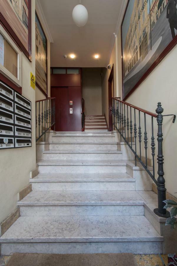 Refugio Da Cidade Lisbon Exterior photo
