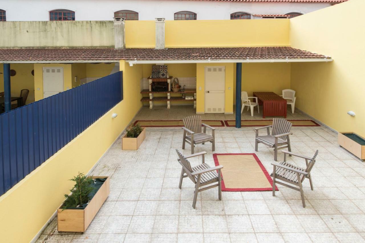 Refugio Da Cidade Lisbon Exterior photo